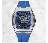 Ingersoll Orologio da Uomo Pura Blu Ingersoll The Challenger Polso