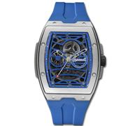 Ingersoll Orologio da Uomo Pura Blu Ingersoll The Challenger Polso UIN12308
