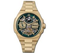 Ingersoll I15803 Orologio Uomo The Spirit Automatico 47mm 5ATM