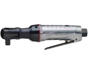 Ingersoll-Rand 105D3 Mini Chiave a Cricchetto - Compatta e Affidabile, Involucro in Alluminio, Testa in Acciaio, 34 Nm Coppia, 250 giri/min