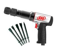 Ingersoll Rand 139MAXK QC - Kit martello pneumatico a canna lunga, corsa 9,53 cm