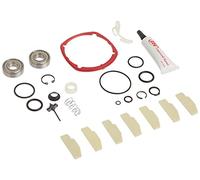 Ingersoll-Rand 2135-TK2 - Kit di messa a punto per avvitatori a impulsi serie 2135 da 1/2", taglia unica