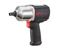 Ingersoll Rand 2135PQXPA, Avvitatore a impulsi pneumatico da 1/2", silenzioso, coppia di 1491 Nm, impugnatura a pistola, attacco con perno passante