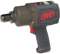 Ingersoll Rand 2146Q2MAX Avvitatore Pneumatico a Impulsi, 1 Pollice, Composito, Silenzioso, 1970 Nm di Coppia, Leggero e Durevole, 1 Unità