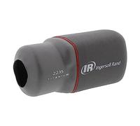 Ingersoll-Rand 231-BOOT 231-BOOT - Cuffia di protezione per utensili, cuffia si adatta perfettamente agli avvitatori ad impulsi 2235