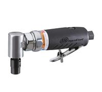 Ingersoll Rand 3101G Edge Series - Smerigliatrice portatile ad angolo retto da 1/4", design leggero