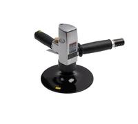 Ingersoll Rand 318-B - Lucidatrice verticale ad aria, tampone da 7", 2000 giri/min, 1 HP