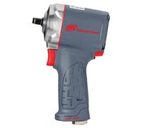 Ingersoll-Rand 36QMAX Avvitatore a impulsi da 1/2 pollice, potente avvitatore pneumatico a impulsi con coppia di 870 Nm, design leggero e compatto