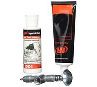 Ingersoll-Rand 67-Lbk1 Ingersoll Rand 67-Lbk1 - Kit per Manutenzione di Utensili Pneumatici con Grasso 67, Olio 10 e Pistola di Ingrassaggio, 1 Set