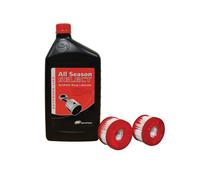 Ingersoll Rand 97338099 - Kit di avviamento per unità elettriche SS3