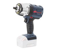 Ingersoll-Rand Avvitatore a Impulsi a Batteria W7152, 1/2” 20V, Coppia Elevata, Sistema di Controllo Potenza, 3,45 kg, Motore Brushless, Solo Utensile