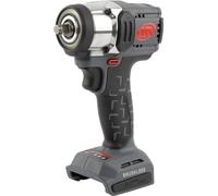 Ingersoll-Rand avvitatore ad impulsi cordless W3131, utensile a batteria 3/8" con 20 V, utensile ad impulsi leggero e compatto