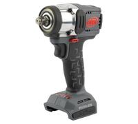 Ingersoll-Rand avvitatore ad impulsi cordless W3151, utensile a batteria 1/2" con 20 V, utensile ad impulsi leggero e compatto