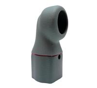 Ingersoll-Rand Custodia Protettiva 2015-BOOT, per Avvitatore a Impulsi, Piccola e Pratica, Cassetta Attrezzi Vuota per Organizzazione