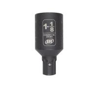 Ingersoll-Rand DXS2 Bussola a percussione profonda, 1-1/8 Inch SAE, acciaio al cromo-molibdeno