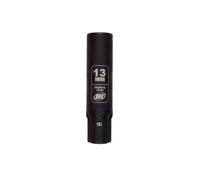 Ingersoll-Rand DXS2 Bussola a percussione profonda, 13 mm metrica, acciaio al cromo-molibdeno