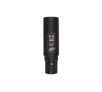 Ingersoll-Rand DXS2 Bussola a percussione profonda, 15 mm metrica, acciaio al cromo-molibdeno