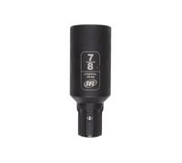 Ingersoll-Rand DXS2 Bussola a percussione profonda, 7/8 Inch SAE, acciaio al cromo-molibdeno