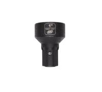 Ingersoll-Rand DXS2SH1 Bussola a percussione, 2.54 cm SAE standard, acciaio al cromo-molibdeno