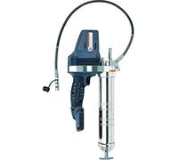 Ingersoll Rand Ingrassatore a Pistola Cordless LUB5130, 20V ad Alta Potenza e Lunga Durata con Batteria agli Ioni di Litio, Leggero, 3,7 kg