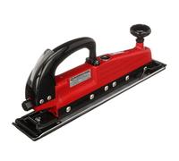 Ingersoll Rand Levigatrice a doppia pistone ad aria resistente 315-2-3/4" x 17-1/2" Pad