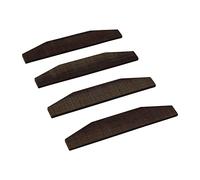 Ingersoll Rand Power Tools AG3-42-4 - Set di 4 palette per smerigliatrice pneumatica Ingersoll Rand serie G3