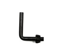 Ingersoll Rand Power Tools LA411-253 - Chiave mandrino per tampone pneumatico Ingersoll Rand 327 e trapano angolare 7807R