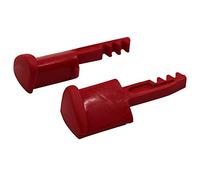 Ingersoll Rand Power Tools Replacement Part 2115-K75RD - Button Kit 2115 and 2125 Series Impact Wrench