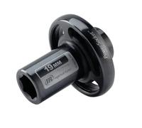 Ingersoll Rand PowerSocket 1234 Nero Aumento della Coppia fino al 50% Design Compatto e Leggero per Vari Dispositivi di Fissaggio