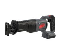 Ingersoll Rand - Sega a percussione a batteria C5101 da 20 V, corsa da 32 mm (1-1/4"), 3000 SPM, utensile nudo