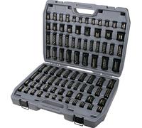 Ingersoll Rand SK34 C86 N Mega socket set (86 pezzi)