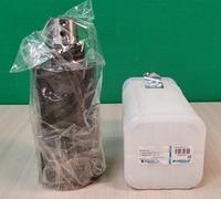 Ingersoll Rotante Cambiamento Rapido Adattatore Vuoto C-Adapter 4500205