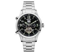 Ingersoll The Armstrong Gents Automatic Watch I02103 with a Stainless steel case and stainless steel bracelet