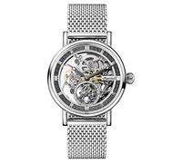 Ingersoll The Herald Gents Automatic Watch I00405 with a Stainless steel case and stainless steel bracelet