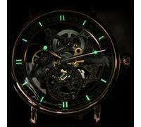 Ingersoll I00403B The Herald Automatico Orologio Uomo 40mm 5ATM