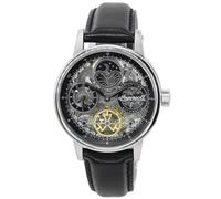 Ingersoll The Jazz (L) 42 mm - I07701 - orologio scheletrato automatico da uomo