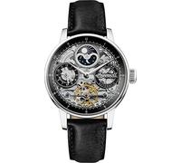 Ingersoll The Jazz (L) 42 mm - I07701 - orologio scheletrato automatico da uomo