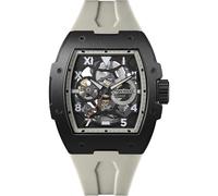 Ingersoll The Play Mens 45mm Orologio automatico, Grigio