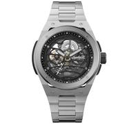 Ingersoll I15203 Orologio Uomo Springfield Automatico 47mm 5ATM