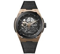 Ingersoll I15202 Orologio Uomo Springfield Automatico 47mm 5ATM