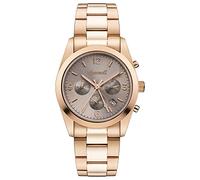 Ingersoll The Universal Ladies Quartz Watch I05402 with a Stainless steel case and stainless steel bracelet