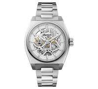 Ingersoll The vert orologio Uomo Analogico Automatico con cinturino in Acciaio INOX I14303