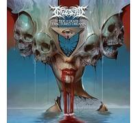 Ingested - La marea della morte e dei sogni fratturati