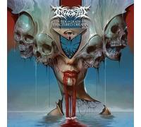 Ingested The Tide of Death and Fractured Dreams (Vinyl LP)