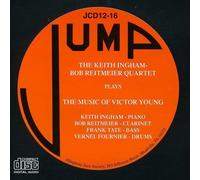 Ingham/Reitmeier - Plays Music Of Victor Young