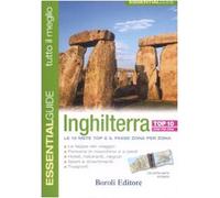 Inghilterra