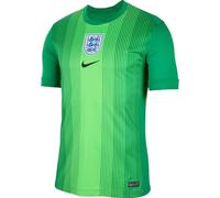 Inghilterra 2025/26 Stadium Goalkeeper Nike Dri-Fit - Maglia da Calcio a Maniche Corte da Uomo, IF3953