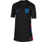 Inghilterra 2025 Stadium Away (Team Donna) Nike Dri-Fit Replica Maglia da Calcio per Bambini più Grandi, FZ9196