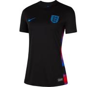 Inghilterra 2025 Stadium Away (Team Donna) Nike Replica Maglia da Calcio con Tecnologia Dri-Fit da Donna, FZ9127