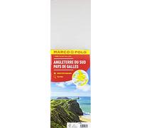 Inghilterra del Sud, Galles 1:300.000